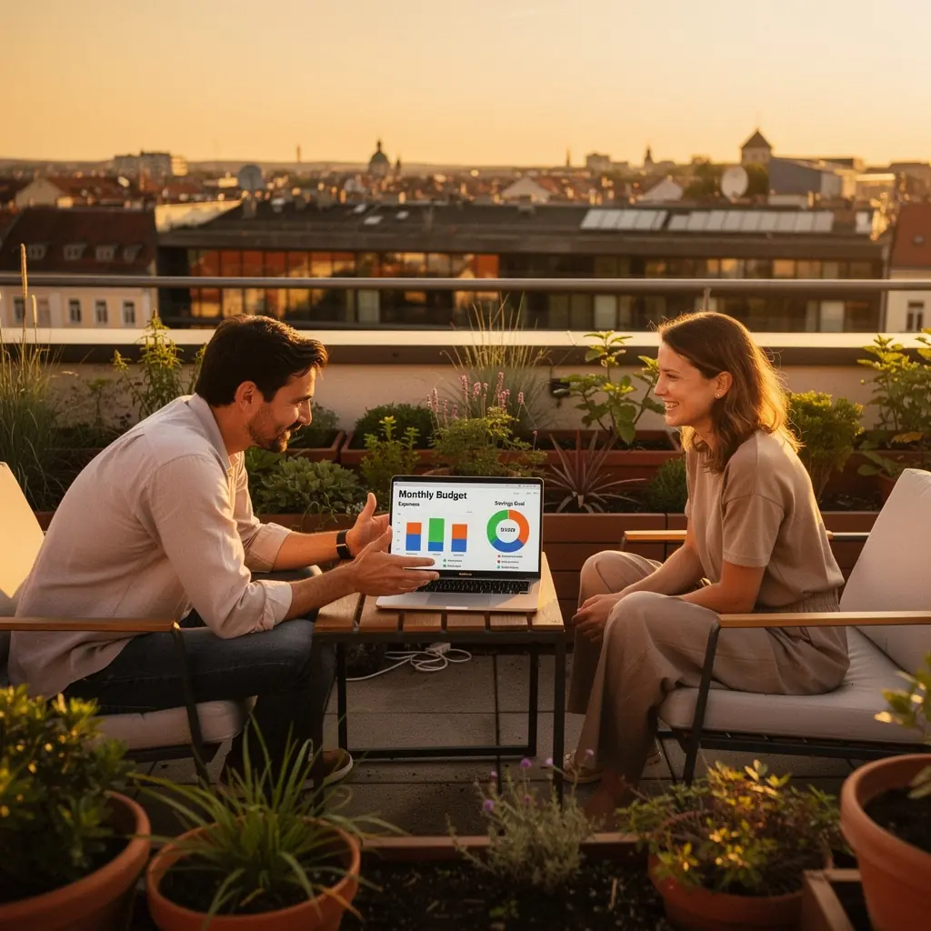 Pénzügyi tudatosság növelését célzó könyvek képe