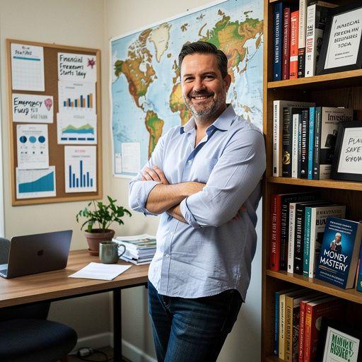 Tóth András - Blogíró